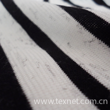 上海尚跃纤采纺织品有限公司-全棉黑丝纱
